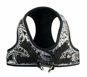yHIP DOGGIEzAEgbg EZ Reflective Royal Elegance Harness Vest XXS-M  n[lX  ^ q ^  ԕ 킢 6EZER 6EZEB 6EZEP