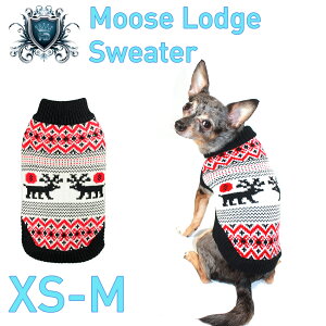 yHIP DOGGIEz~AEgbg Moose Lodge Sweater XS-M   ^ q ^  킢 h g giJC NX}X Z[^[ H ~ 7MSTN