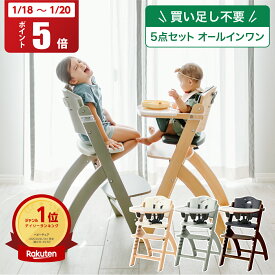 【1/18～1/20 P5倍】ビヨンドジュニア ベビーチェア オプション買い足し不要 コスパ抜群 3年保証 ハイチェア キッズチェア 赤ちゃん 子ども イス 立ち上がり防止 テーブル付 離乳食 お手入れ簡単 5点式ベルト クッション 日本総代理店 Beyond Junior abiie