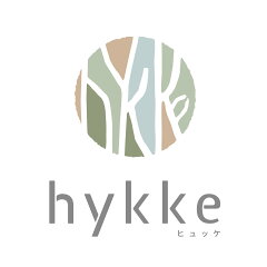 hykke（ヒュッケ）