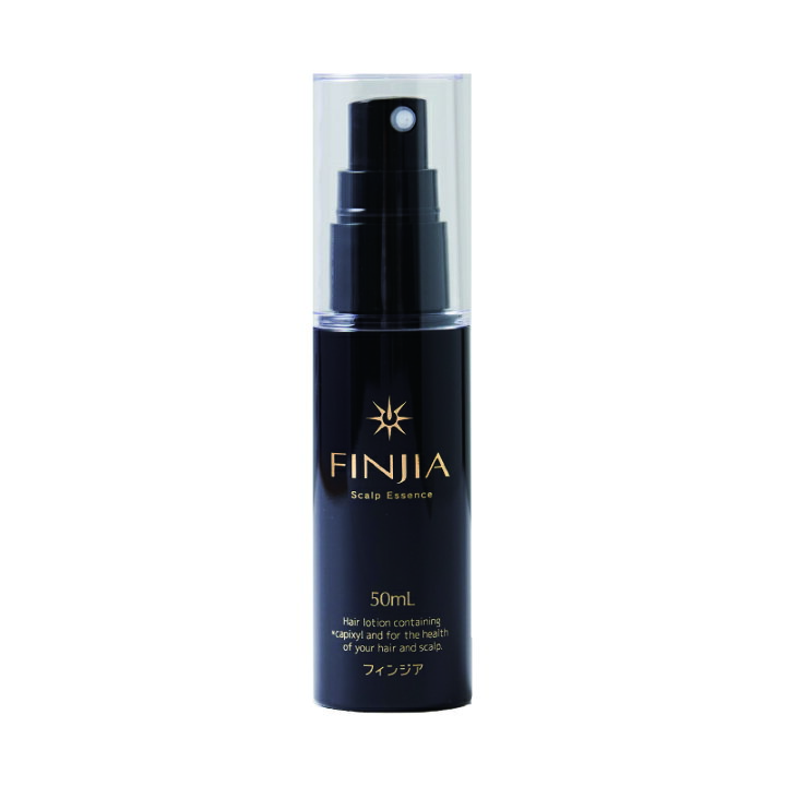 楽天市場】＼期間限定ポイント10倍／フィンジア finjia 50ml 1本/3本  