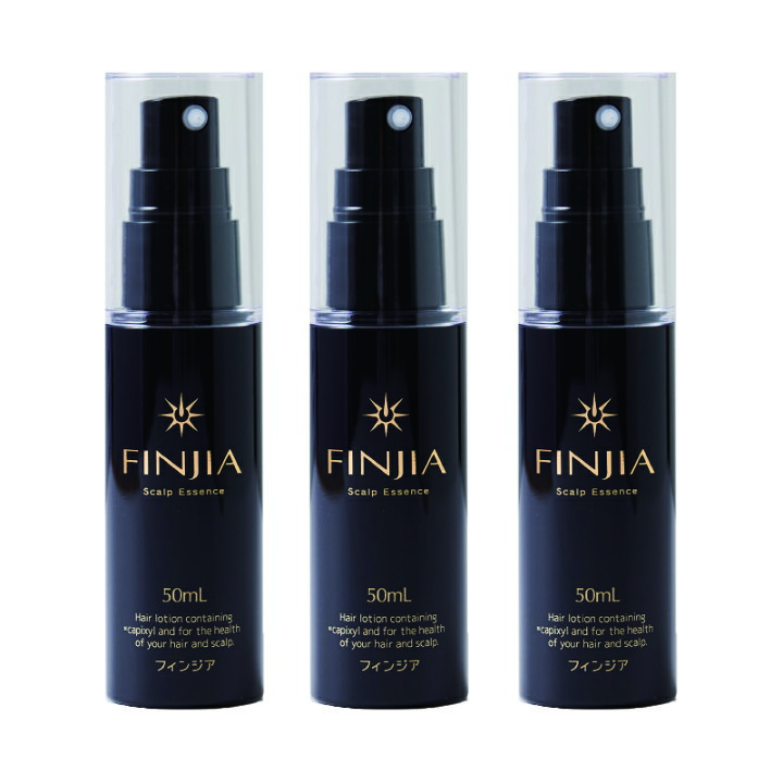 楽天市場】＼期間限定ポイント10倍／フィンジア finjia 50ml 1本/3本  