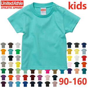 LbY 90-160cmyJ[1z5.6oznCNIeB[TVc UNITED ATHLE iCebhAX LbYTCY kids xr[ WjA q fB[X Rbg  n 5001-02 UnitedAthle