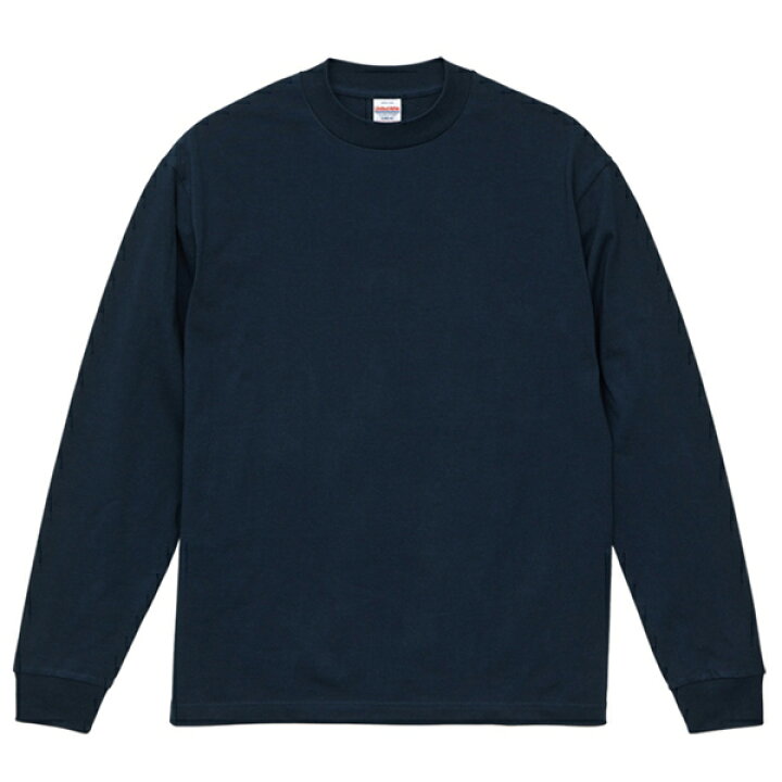 楽天市場】【ブラック・ネイビー M-XXL】7.1oz オープンエンド 