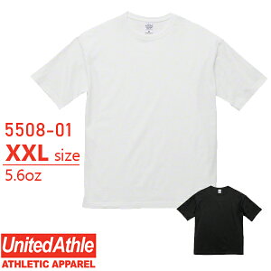 �yXXL�z5.6oz�r�b�O�V���G�b�gT�V���c United Athle ���i�C�e�b�h�A�X���y5508-01�z���n ���� �����Y �R�b�g�� �� �w�r�[ �傫�߃T�C�Y ������� �e�B�[�V���c ���j�Z�b�N�X �j�����p 2023SS�y0920�z