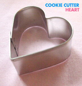 �����i�@DULTON�@�n�[�g�^�N�b�L�[�J�b�^�[6�J�b�g�Z�b�gHEART COOKIE CUTTER�y70443�z(�_���g��)