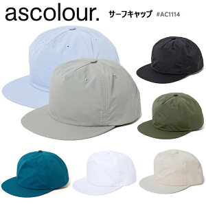ascolour T[tLbv iC G[GXJ[ Surf Cap ac1114 jZbNX Xq   y AEghA X|[c Lv W[ i` Vv x[VbN Y fB[