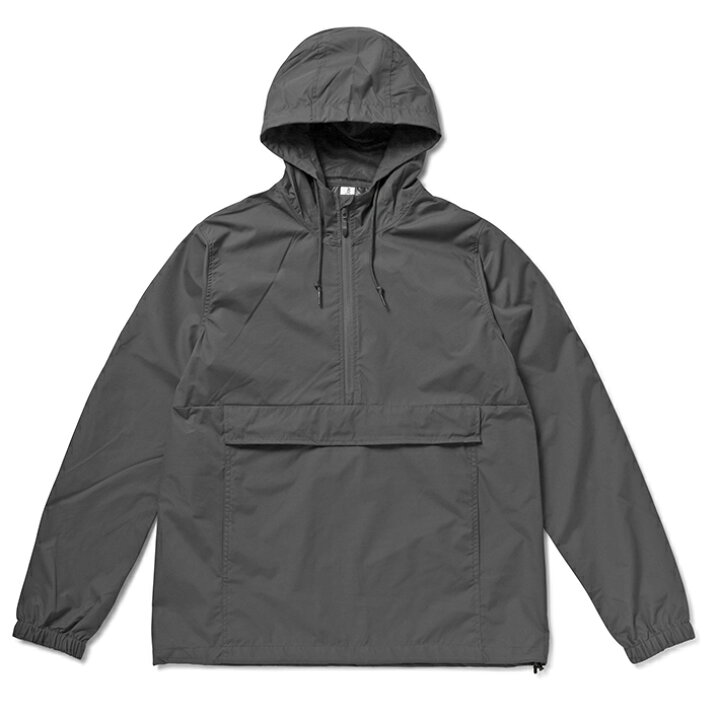 楽天市場】【XS-XL】フーデッドアノラックジャケット【INDEPENDENT 