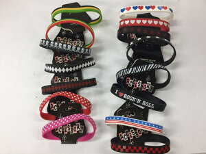 ラバー ブレスレットの人気商品 通販 価格比較 価格 Com