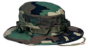 �y�����i�z�yROTHCO�z���X�R GI�@�u�[�j�[�n�b�g�y�E�b�h�����h�J���t���z/G.I. BOONIE HAT�yUV�J�b�g�E���O���h�~�E�A�[�~�[�EARMY�E�T�t�@���n�b�g �u�[�j�[�n�b�g�z�j�����p�X�q