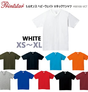 �y�z���C�g XS-XL�z5.6�I���X �w�r�[�E�F�C�g V�l�b�NT�V���c Printstar �v�����g�X�^�[ �� ���� ���n �����Y ���f�B�[�X �j�����p ���j�Z�b�N�X T�V���c �u�C�l�b�N ���� ���� 00108-VCT�y0926�z