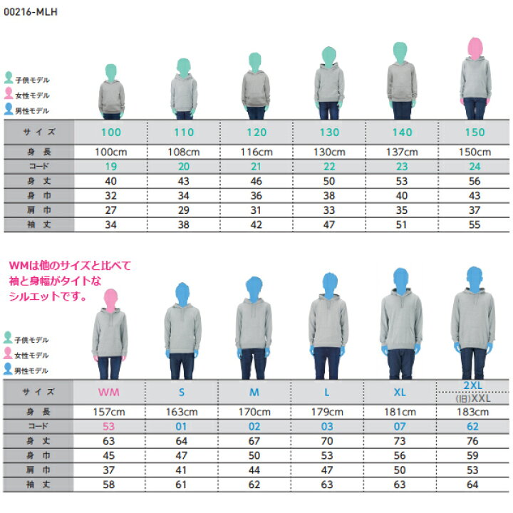 楽天市場】【WM/S-2XL】フーデットライトパーカー 8.4oz PRINTSTAR  