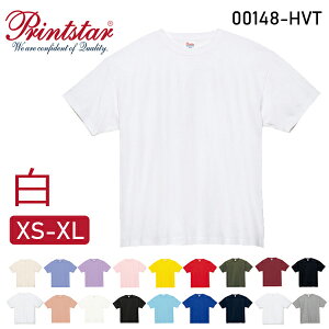 �z���C�g�yXS-XL�z7.4�I���X �X�[�p�[�w�r�[T�V���c Printstar �v�����g�X�^�[ �� �w���B�[�E�F�C�g ���� ���� �����Y ���f�B�[�X �j�����p ���j�Z�b�N�X �R�b�g�� T�V���c �e�B�[�V���c 00148-HVT