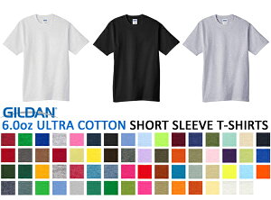 S-XL�y�J���[2�zGILDAN(�M���_��)6.0oz ���n T�V���c �A�_���g�T�C�Y �E���g���R�b�g�� �e�B�[�V���c �� ���n ���� �����Y ���f�B�[�X �j�����p ���j�Z�b�N�X US�K�i �A�����J�K�i �R�b�g�� �� �A