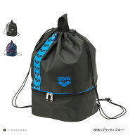 アリーナ エキップメント 撥水 水泳バッグ プールバッグ（ARENA POOL BAG）AEAVJA03 ユニセックス スイミ…