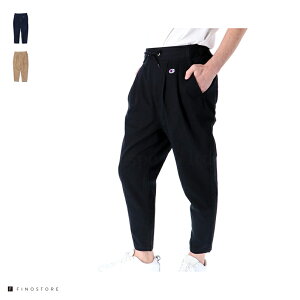 `sI 2^bN e[p[h pc `mpiChampion 2 tuck tapered pants chinosjC3-T202 Y g[jO g[jOEFA EFA g[jOpi