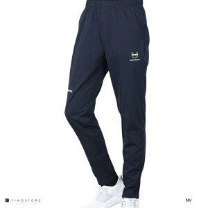 ムーブスポーツ S.F.TECH 吸汗 UVカット テーパードジョガーパンツ ウォームアップパンツ(MOVESPORT TAPERED JOGGER PANTS)DMMXJG21 メンズ トレーニングウェア スポーツウェア