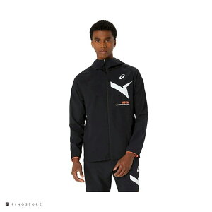 AVbNX UVPA z g[jOEFA A-I-MhCNXt[fB[WPbgiASICS HOODIE JACKETj2031E534 Y