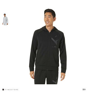 AVbNX UVPA z g[jOEFA A-I-M N[Xgb`T}[E[uWPbgiASICS HOODIE JACKETj2031E545 Y AIM-TRG