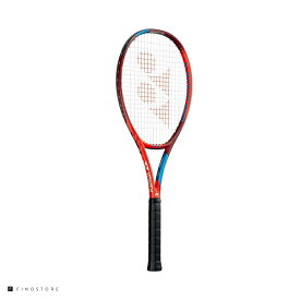 ヨネックス 硬式テニス ラケットフレームのみ 国内正規品 Vコア 95（YONEX V core 95）06VC95-587 ユニセックス 587(TAGR) タンゴレッド ユニセックス テニス ラケット テニス用品