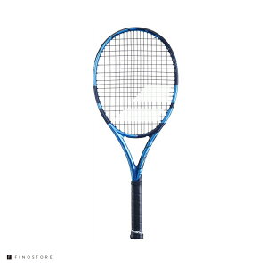 o{ ejX Pbg sA hCu 107iBabolat PURE DRIVE 107j101447 jZbNX 136 BLUE Ki t[̂ PbgP[X