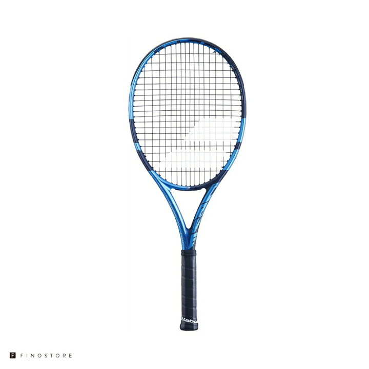 楽天市場】バボラ テニス ラケット ピュア ドライブ 107（Babolat PURE 
