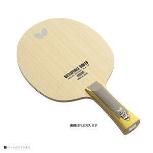 �o�^�t���C �싅 ���P�b�g �X�g���[�g �A�E�^�[�t�H�[�X ZLC-ST�iButterfly OUTERFORCE ZLC-ST TABLE TENNIS BLADES�j37364 ���j�Z�b�N�X