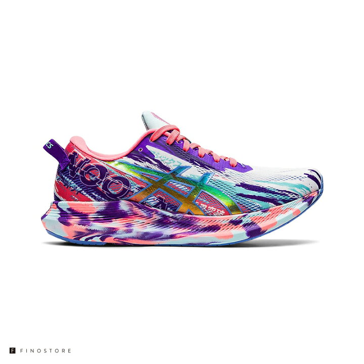 楽天市場】アシックス ランニングシューズ ヌーサ トライ 13（ASICS 