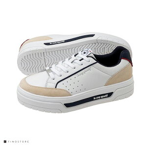 RbNX|eBt  Xj[J[  [ PFile coq sportif LA ROLAND PFjQL3XJC05WN fB[X WHITE/NAVY