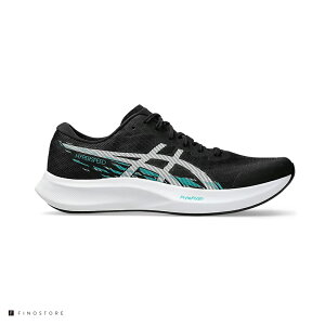 AVbNX jOV[Y nCp[Xs[h 4iASICS HYPER SPEED 4j1011B874 002 Y BLACK/WHITE WMO EH[LO g[jO