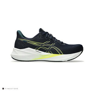 �A�V�b�N�X �����j���O�V���[�Y �o�[�T�u���X�g 4�iASICS VERSABLAST 4�j1011B984 402 �����Y MIDNIGHT/CITRON �W���M���O �E�H�[�L���O �g���[�j���O