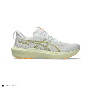 �A�V�b�N�X �����j���O�V���[�Y GT-1000 14�iASICS GT-1000 14�j1011C077 100 �����Y WHITE/LEMONGRASS �W���M���O �E�H�[�L���O �g���[�j���O