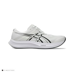 �A�V�b�N�X �����j���O�V���[�Y �n�C�p�[�X�s�[�h 5�iASICS HYPER SPEED 5�j1011C084-100 �����Y 100 WHITE/BLACK �W���M���O �E�H�[�L���O �g���[�j���O