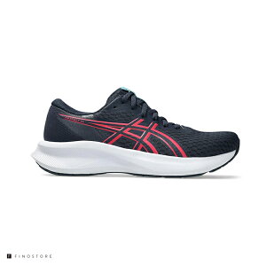 �A�V�b�N�X �����j���O�V���[�Y �p�g���I�b�g 14�iASICS PATRIOT 14�j1012B836 401 ���f�B�[�X MIDNIGHT/BRIGHT ROSE �W���M���O �E�H�[�L���O �g���[�j���O