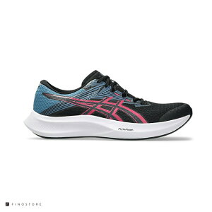 �A�V�b�N�X �����j���O�V���[�Y �n�C�p�[�X�s�[�h 5�iASICS HYPER SPEED 5�j1012B863-001 ���f�B�[�X 001 BLACK/BRIGHT ROSE �W���M���O �E�H�[�L���O �g���[�j���O