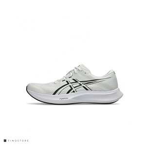 �A�V�b�N�X �����j���O�V���[�Y �n�C�p�[�X�s�[�h 5�iASICS HYPER SPEED 5�j1012B863-100 ���f�B�[�X 100 WHITE/BLACK �W���M���O �E�H�[�L���O �g���[�j���O