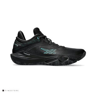 AVbNX oXPbg{[V[Y m@ T[W [iASICS NOVA SURGE LOWj1061A043 002 Y BLACK/SEA GLASS obV