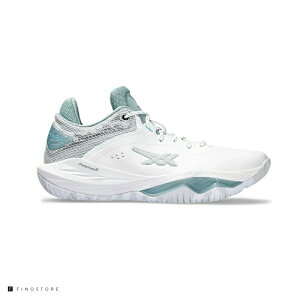 AVbNX oXPbg{[V[Y m@ T[W [iASICS NOVA SURGE LOWj1061A043 101 Y WHITE/LIGHT STEEL obV