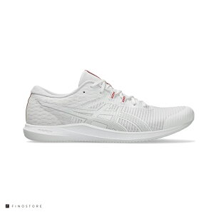 AVbNX V[Y gbN[X [VO nCp[[T[iASICS HYPER RACERj1093A233 100 jZbNX WHITE/WHITE 800m`10000m TRACK&FIELD