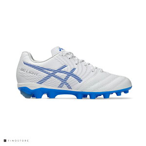 AVbNX TbJ[ XpCN V[Y DS Cg WjA GSiASICS DS LIGHT JR GSj1104A054 101 WjAELbY WHITE/ERECTRIC BLUE