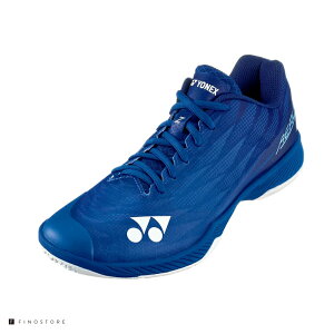 ���l�b�N�X �o�h�~���g�� �V���[�Y �p���[�N�b�V���� �G�A���X Z �����iYONEX POWER CUSHION AERUS Z MEN�jSHBAZ2M 019 �����Y NAVY BLUE �C���h�A �V���[�Y