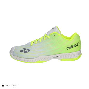 lbNX oh~g V[Y p[NbVGAXZChiYONEX POWER CUSHION AERUS Z WIDEjSHBAZ2W 815 jZbNX GRAY/YELLOW