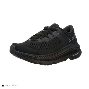 lbNX jOV[Y Z[t 200X iYONEX SAFERUN 200X MENjSHR200XM 007 Y BLACK