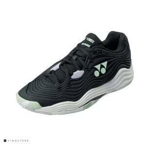 lbNX ejXV[Y IjEN[R[gp p[NbVt[Wu5 EB GCiYONEX POWER CUSHION FUSIONREV 5 WOMEN GCjSHTF5LGC 245 fB[X BLACK/WHITE