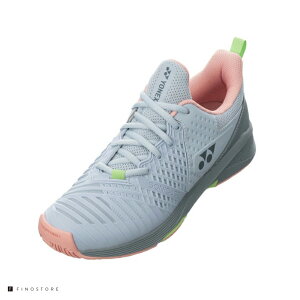 lbNX ejXV[Y I[R[gp p[NbV \jP[W3 EBiYONEX POWER CUSHION SONICAGE 3 WOMEN ACjSHTS3LAC 273 fB[X GRAYISH BLUE/PINK