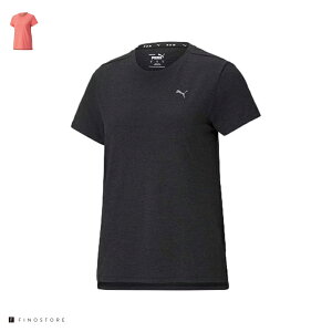 v[} jO wU[ SS TVciPUMA Heather SS T-shirtj520624 fB[X jO jOEFA EH[LO WMO EFA  ӂ jOpi