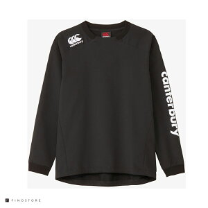 J^x[ K[Vc Or[  t@bV vNeBXvI[o[icanterbury PRACTICE PULLOVERjRG74506 Y 19 BLACK