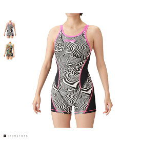 アリーナ 競泳トレーニング水着 競泳水着 トレーニング用レディース TOUGH SUIT タフミドルスパッツダブル（ARENA Swimsuit Women TOUGH SUIT Middle Spats）SAR-3130W レディース