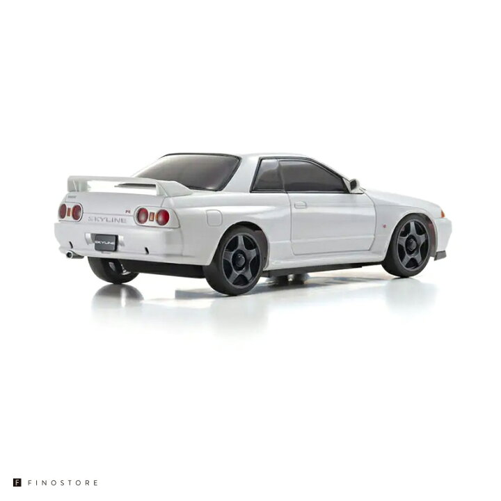楽天市場】京商 ラジコン ミニッツAWD 日産 スカイライン GT-R N1仕様