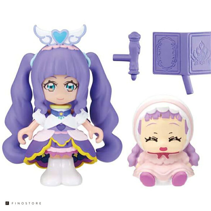 楽天市場】バンダイ プリコーデドールシリーズ ひろがるスカイ 